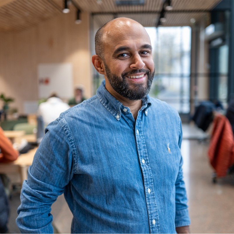 Klubbmøte Tirsdag 30. September 2025