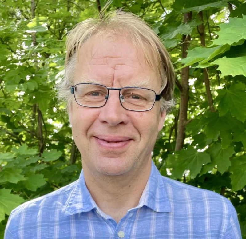 Klubbmøte Tirsdag 7. Oktober 2025: Tema - #Finnemarka sin historie med Tom Ole Helgesen.