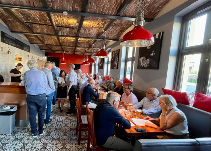 Klubbmøte Tirsdag 10. Mars 2026: QUIZ