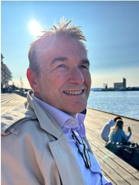Klubbmøte Tirsdag 12. Mai 2026: Terje Olsen om VINDKRAFT