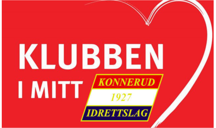 Klubbmøte - 15. Oktober 2024 - Konnerud IL